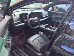 Changan UNI-T Second Generation 1.5T Sport Flagship - ფოტო 9