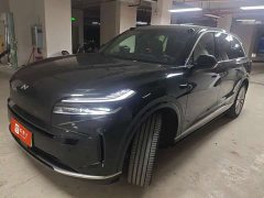 Nio Lerado L90 Ultra Six-Seater - ფოტო 1