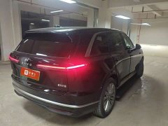 Nio Lerado L90 Ultra Six-Seater - ფოტო 3