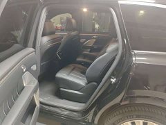 Nio Lerado L90 Ultra Six-Seater - ფოტო 5