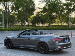 Audi A5 (Imported) Cabriolet 40 TFSI Stylish Dynamic - photo 11