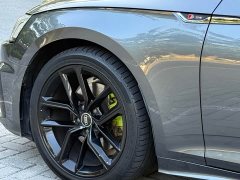 Audi A5 (Imported) Cabriolet 40 TFSI Stylish Dynamic - photo 12