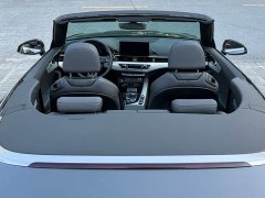 Audi A5 (Imported) Cabriolet 40 TFSI Stylish Dynamic - photo 13
