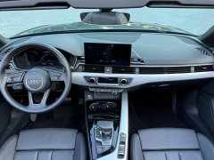 Audi A5 (Imported) Cabriolet 40 TFSI Stylish Dynamic - photo 14