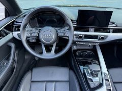 Audi A5 (Imported) Cabriolet 40 TFSI Stylish Dynamic - photo 16