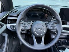 Audi A5 (Imported) Cabriolet 40 TFSI Stylish Dynamic - photo 17