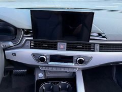 Audi A5 (Imported) Cabriolet 40 TFSI Stylish Dynamic - photo 18