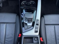 Audi A5 (Imported) Cabriolet 40 TFSI Stylish Dynamic - photo 19