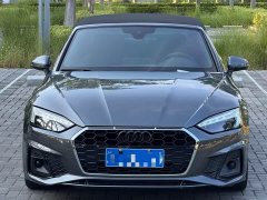 Audi A5 (Imported) Cabriolet 40 TFSI Stylish Dynamic - photo 3