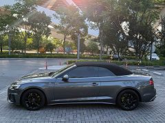 Audi A5 (Imported) Cabriolet 40 TFSI Stylish Dynamic - photo 6