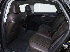 Audi A8 A8L 50 TFSI quattro Comfort - ფოტო 10