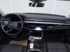 Audi A8 A8L 50 TFSI quattro Comfort - ფოტო 11