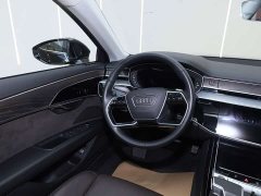 Audi A8 A8L 50 TFSI quattro Comfort - ფოტო 12