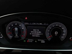 Audi A8 A8L 50 TFSI quattro Comfort - ფოტო 13