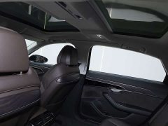 Audi A8 A8L 50 TFSI quattro Comfort - ფოტო 14