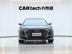 Audi A8 A8L 50 TFSI quattro Comfort - ფოტო 2