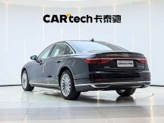 Audi A8 A8L 50 TFSI quattro Comfort - ფოტო 5