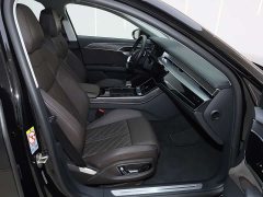 Audi A8 A8L 50 TFSI quattro Comfort - ფოტო 7