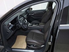 Audi A8 A8L 50 TFSI quattro Comfort - ფოტო 8