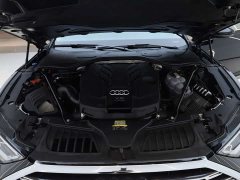 Audi A8 A8L 50 TFSI quattro Comfort - ფოტო 9