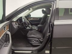 FAW Hongqi HS7 2.0T DCT FWD Zhilian Qichang Edition 5-seater - photo 10