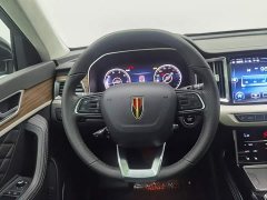FAW Hongqi HS7 2.0T DCT FWD Zhilian Qichang Edition 5-seater - photo 11