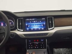 FAW Hongqi HS7 2.0T DCT FWD Zhilian Qichang Edition 5-seater - photo 12