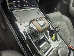FAW Hongqi HS7 2.0T DCT FWD Zhilian Qichang Edition 5-seater - photo 13