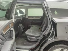 FAW Hongqi HS7 2.0T DCT FWD Zhilian Qichang Edition 5-seater - photo 15
