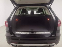 FAW Hongqi HS7 2.0T DCT FWD Zhilian Qichang Edition 5-seater - photo 16