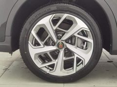 FAW Hongqi HS7 2.0T DCT FWD Zhilian Qichang Edition 5-seater - photo 17