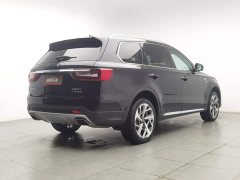 FAW Hongqi HS7 2.0T DCT FWD Zhilian Qichang Edition 5-seater - photo 2