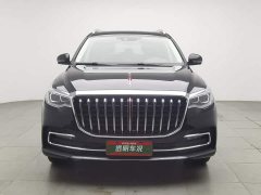 FAW Hongqi HS7 2.0T DCT FWD Zhilian Qichang Edition 5-seater - photo 3