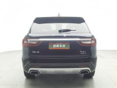 FAW Hongqi HS7 2.0T DCT FWD Zhilian Qichang Edition 5-seater - photo 4