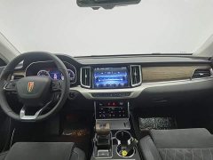 FAW Hongqi HS7 2.0T DCT FWD Zhilian Qichang Edition 5-seater - photo 5