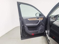 FAW Hongqi HS7 2.0T DCT FWD Zhilian Qichang Edition 5-seater - photo 8