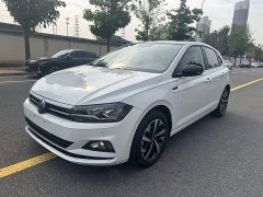 Audi Polo Plus 1.5L Automatic Trendy Smart Flagship Edition - фото 1