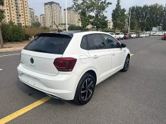Audi Polo Plus 1.5L Automatic Trendy Smart Flagship Edition - фото 13