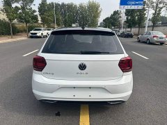 Audi Polo Plus 1.5L Automatic Trendy Smart Flagship Edition - фото 14