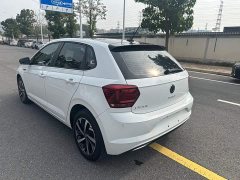 Audi Polo Plus 1.5L Automatic Trendy Smart Flagship Edition - фото 15