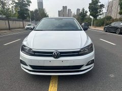 Audi Polo Plus 1.5L Automatic Trendy Smart Flagship Edition - фото 2