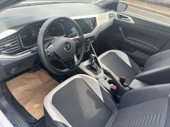 Audi Polo Plus 1.5L Automatic Trendy Smart Flagship Edition - фото 4