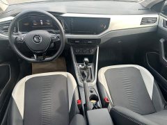 Audi Polo Plus 1.5L Automatic Trendy Smart Flagship Edition - фото 6