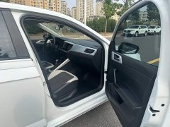 Audi Polo Plus 1.5L Automatic Trendy Smart Flagship Edition - фото 7