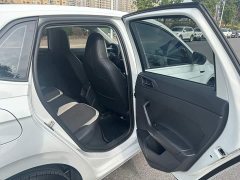 Audi Polo Plus 1.5L Automatic Trendy Smart Flagship Edition - фото 8