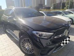 Mercedes-Benz GLC 300 L 4MATIC Dynamic 5-Seater - фото 2