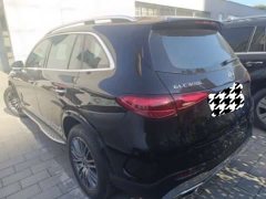 Mercedes-Benz GLC 300 L 4MATIC Dynamic 5-Seater - фото 3
