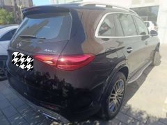Mercedes-Benz GLC 300 L 4MATIC Dynamic 5-Seater - фото 4