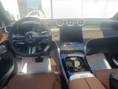 Mercedes-Benz GLC 300 L 4MATIC Dynamic 5-Seater - фото 7