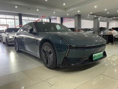XPeng P7 702 Long Range Ultra - ფოტო 3